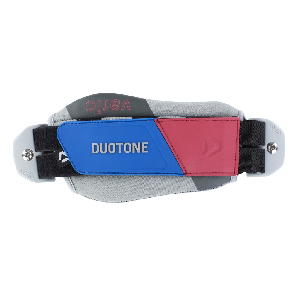 Duotone Vario Combo Pads and Straps