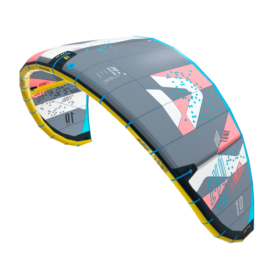 Duotone Evo D/Lab Kitesurfing Kite 2024