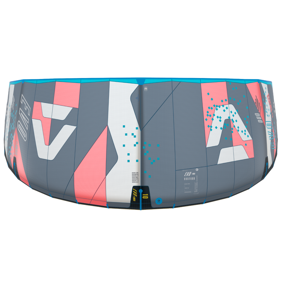 Duotone Evo D/Lab Kitesurfing Kite 2024