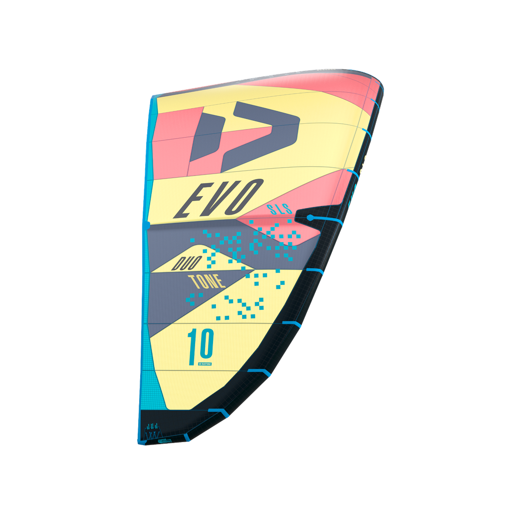 Duotone Evo SLS Kitesurfing Kite 2023