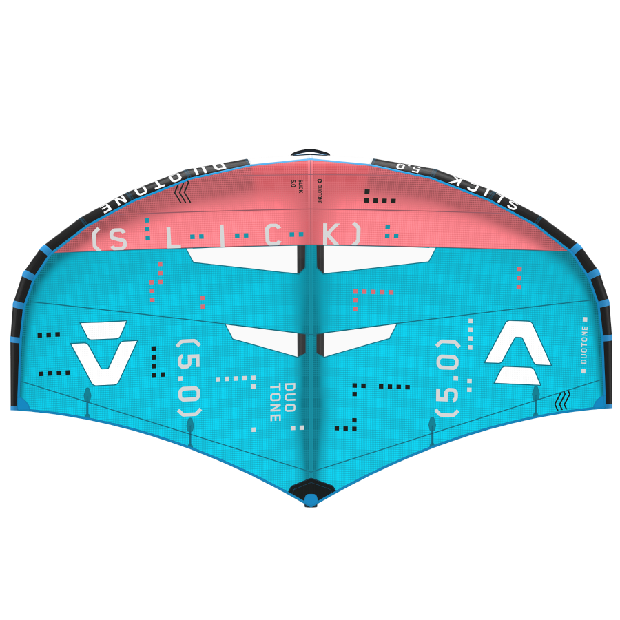 Duotone Slick Kitefoiling Wing 2024