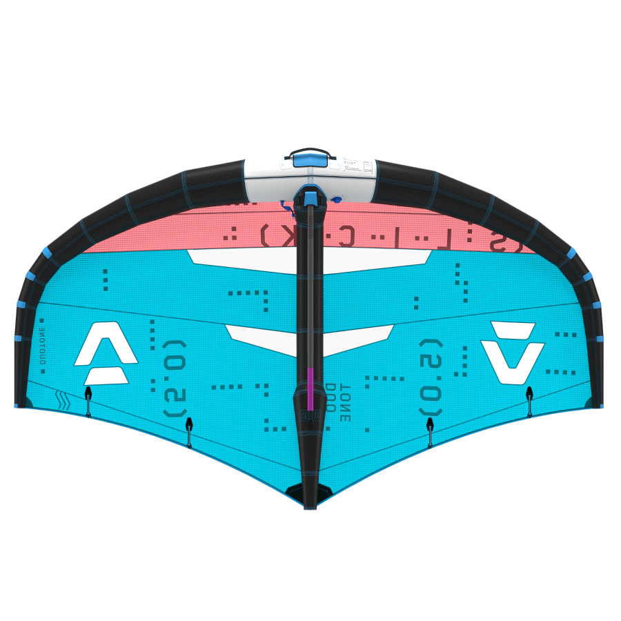 Duotone Slick Kitefoiling Wing 2024