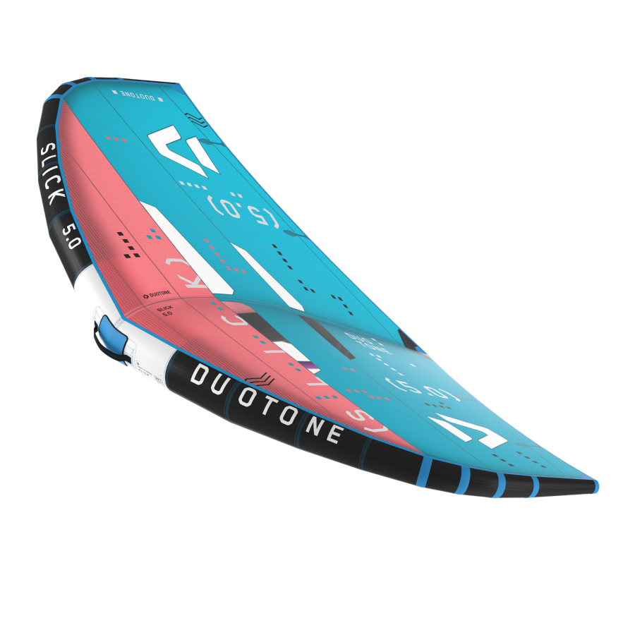 Duotone Slick Kitefoiling Wing 2024