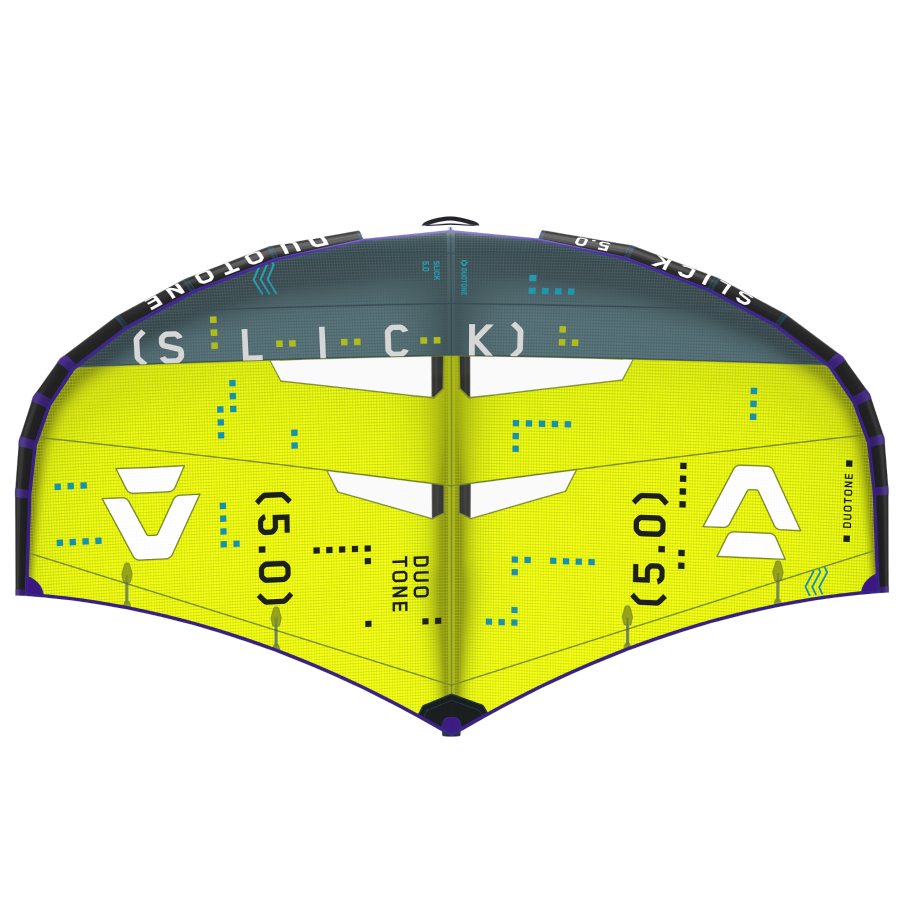 Duotone Slick Kitefoiling Wing 2024