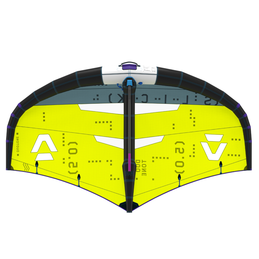 Duotone Slick Kitefoiling Wing 2024