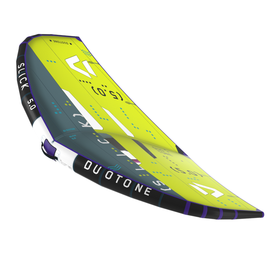 Duotone Slick Kitefoiling Wing 2024