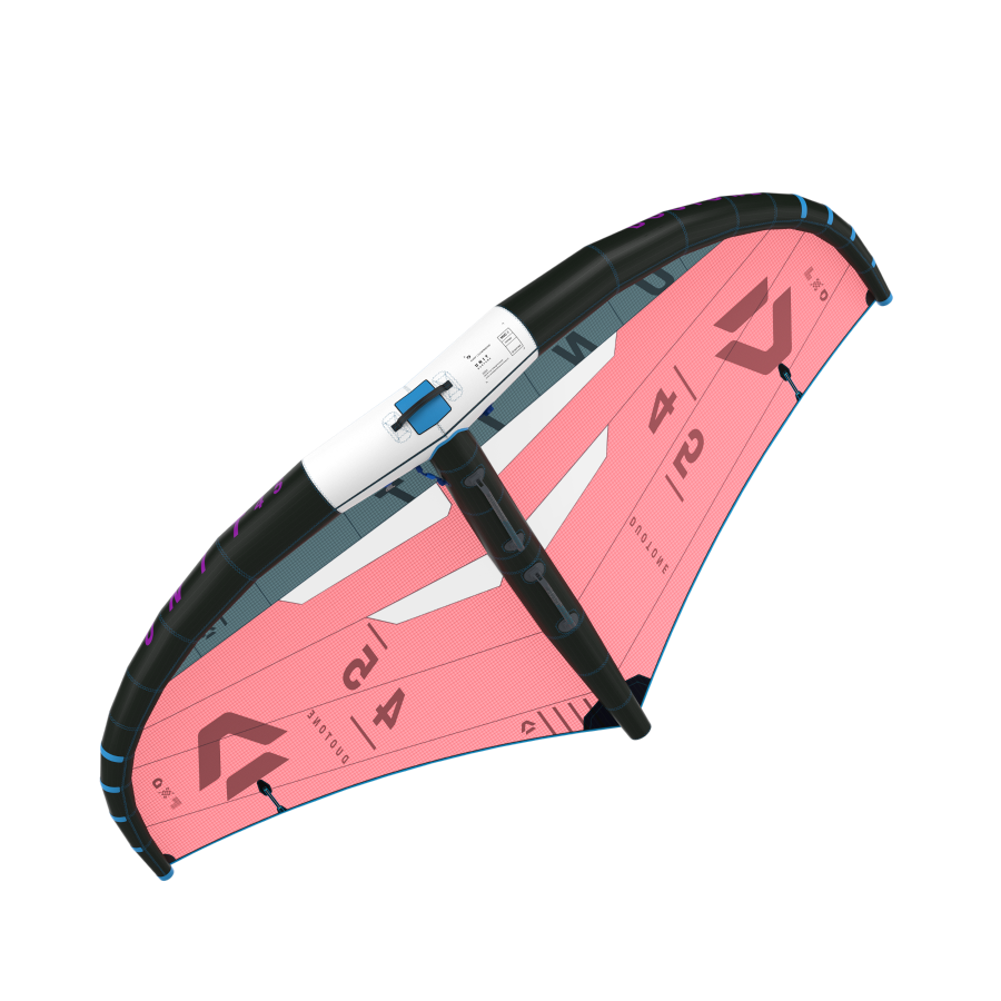 Duotone Unit Kitefoiling Wing 2024