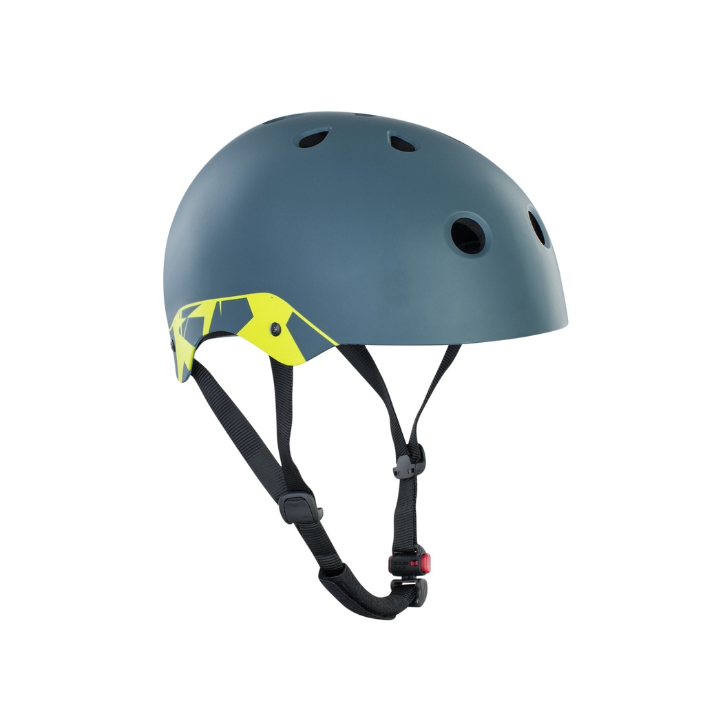 ION Hardcap Amp Helmet 2022