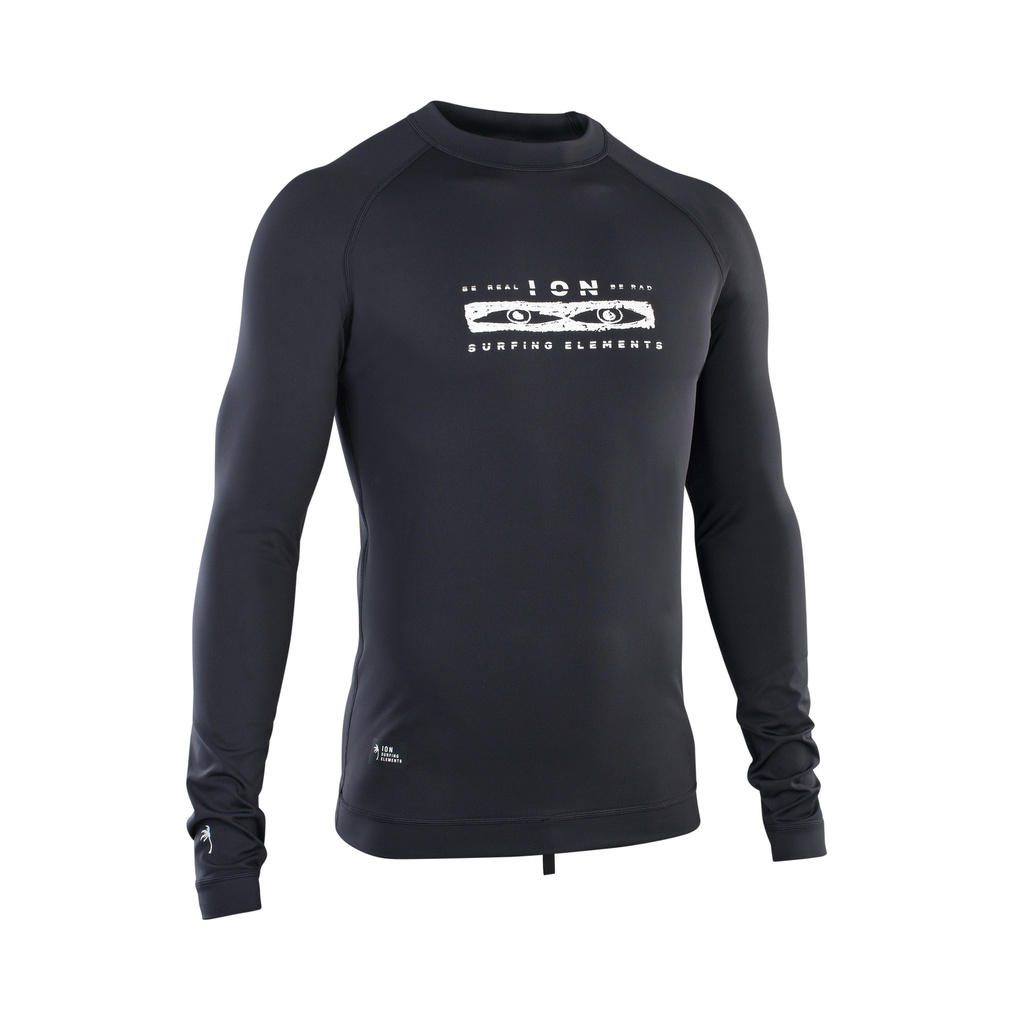 ION Rashguard Longsleeve Men