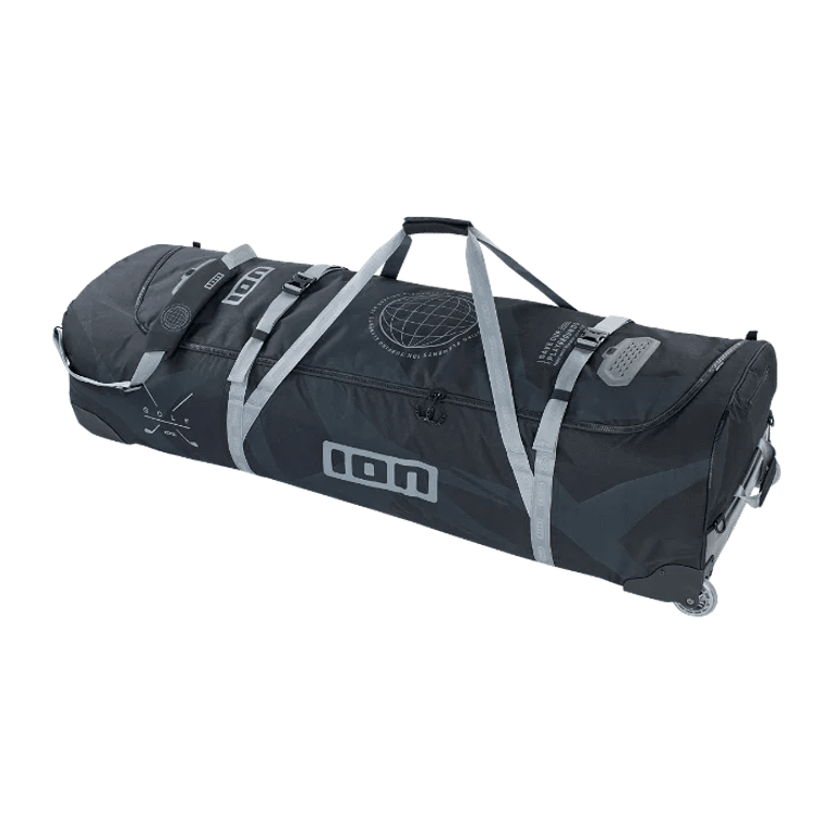 ION Tec Golf Gearbag 145 Black 2023