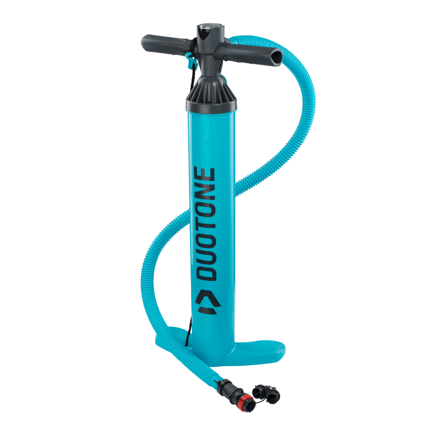 Duotone Pump Multi -Tall & Skinny - 19-psi Higher Pressure Capability