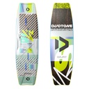 Duotone Select Concept Blue Twintip Kiteboarding Board