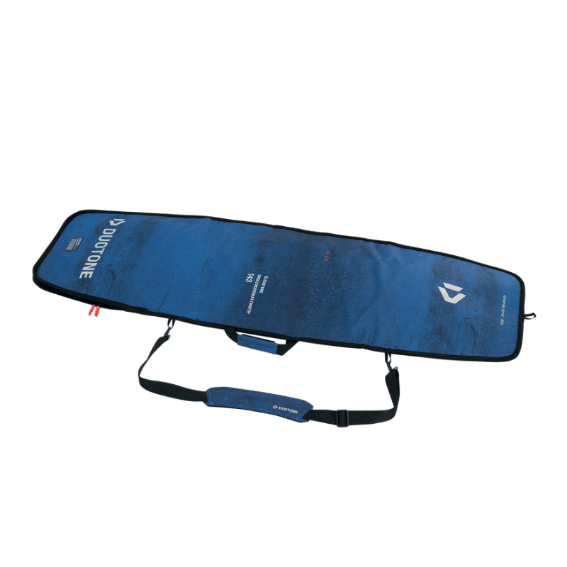 Duotone Board Bag - Single Twintiip 144cm Storm Blue